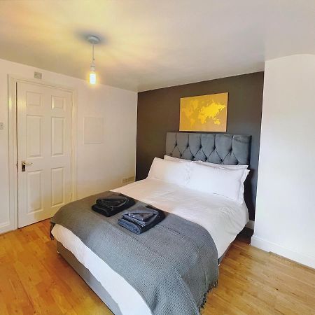 Lovely 2-Bedroom Serviced Apartment Greater London Ngoại thất bức ảnh